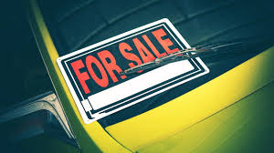 Mistakes you should avoid when selling your used car