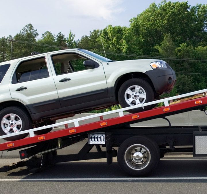 Why is it necessary to get the best towing truck services for yourself?
