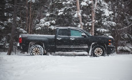 Crafting Your Dually Truck with Distinctive Wheels, Tires, and Accessories