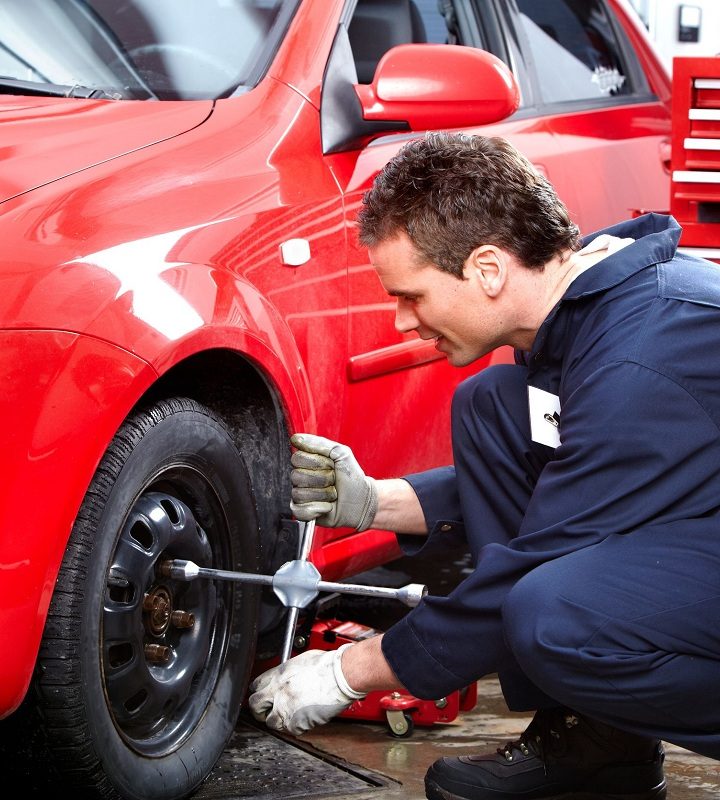 Drive Securely This Summer time