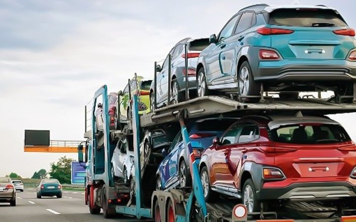Car transport: what you need to know before hiring a company?