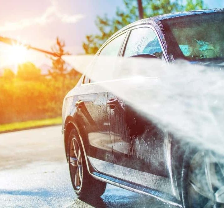 The Essential Car Wash Supplies You Need for a Spotless and Shiny Car