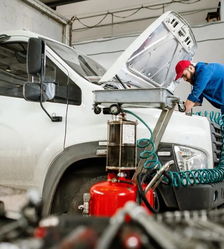 Why Fuel Line Repairs Require Professional Tools and Testing