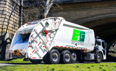 Why McNeilus Refuse Trucks Lead the Waste Industry in 2026
