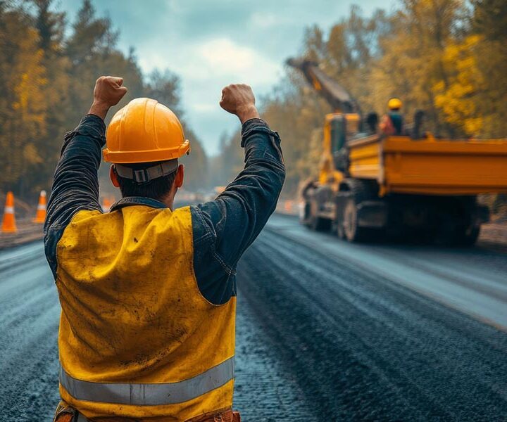 Tips for Hiring the Best Utah Asphalt Contractor