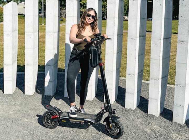 6 Tips and Tricks to Help You Get the Most Out of Your Electric Scooter 