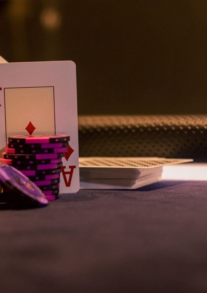 How to Achieve Maximum Return on Investment with Online Gambling