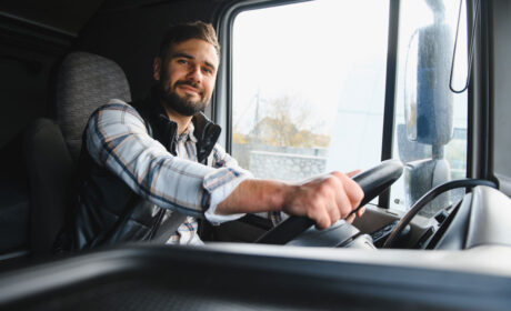 How Closeout Truck Seat Accessories Can Help Upgrade Commercial Vehicles