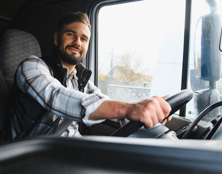 How Closeout Truck Seat Accessories Can Help Upgrade Commercial Vehicles