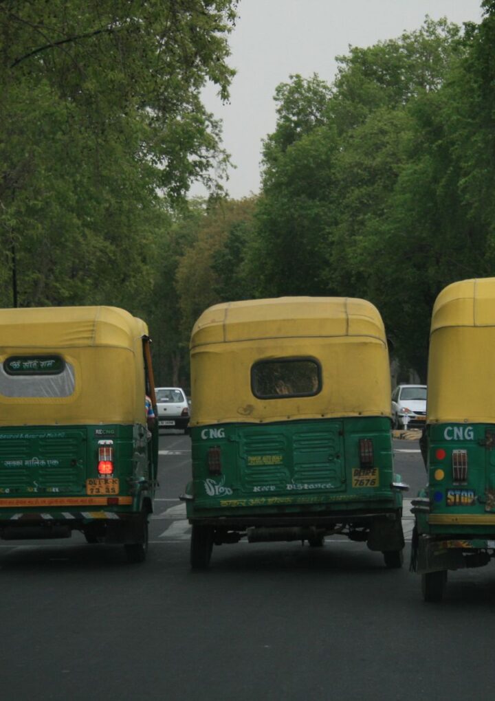 CNG Powered Cars: 5 Best Upcoming Models You’ll Love
